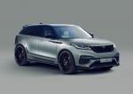 Land Rover Range Rover Velar by Aspire Design 2018 года